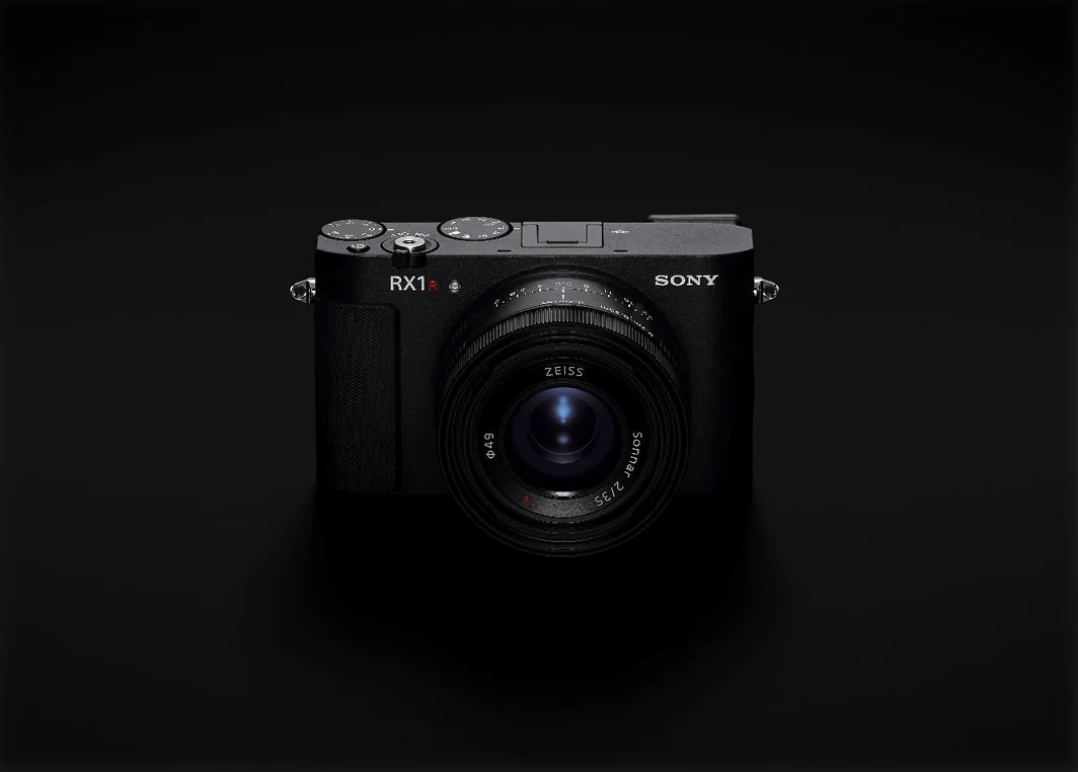 sony rx1r III