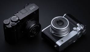 fuji gfx100RF