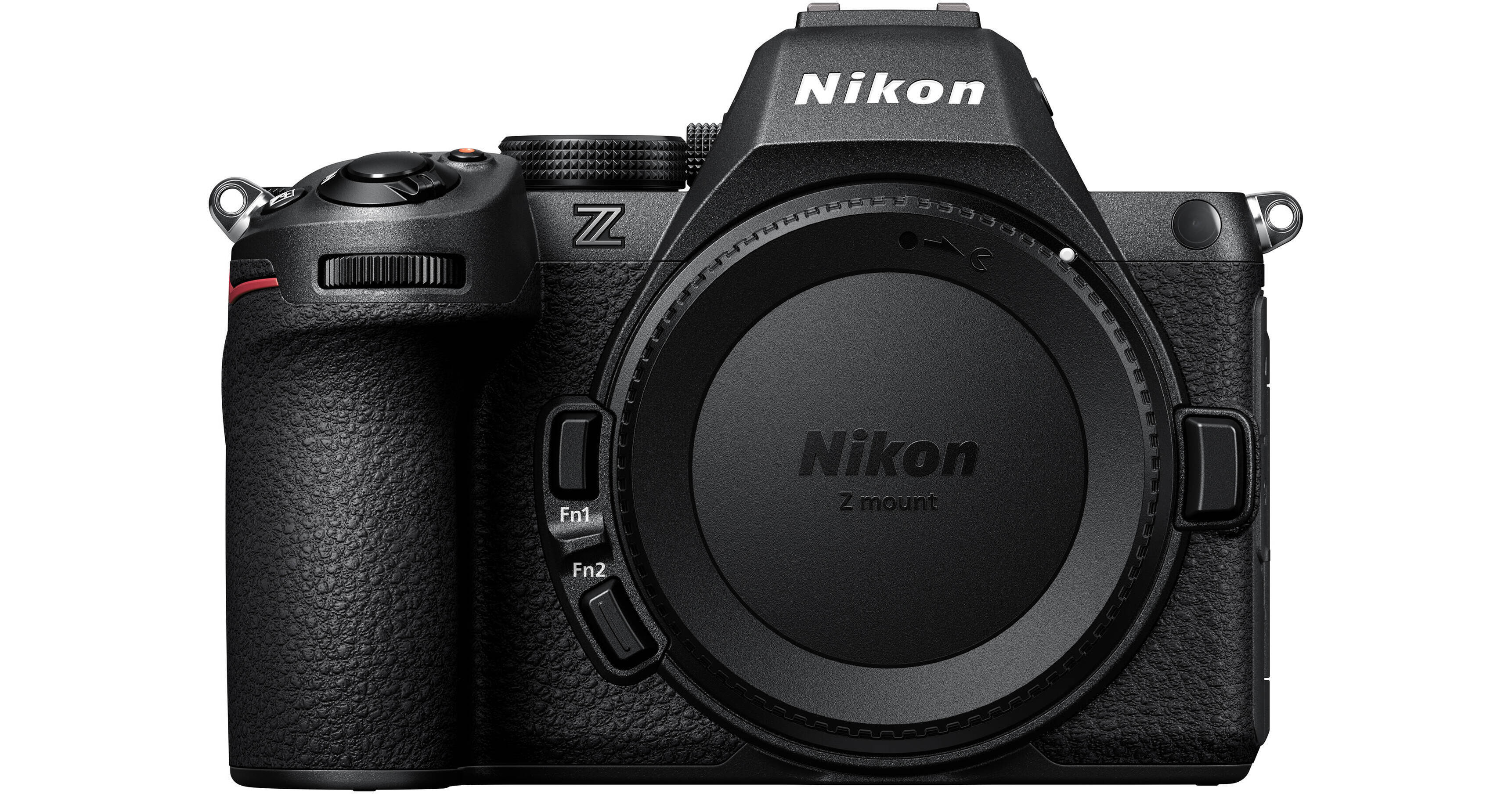 nikon z5 II