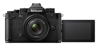 nikon zf