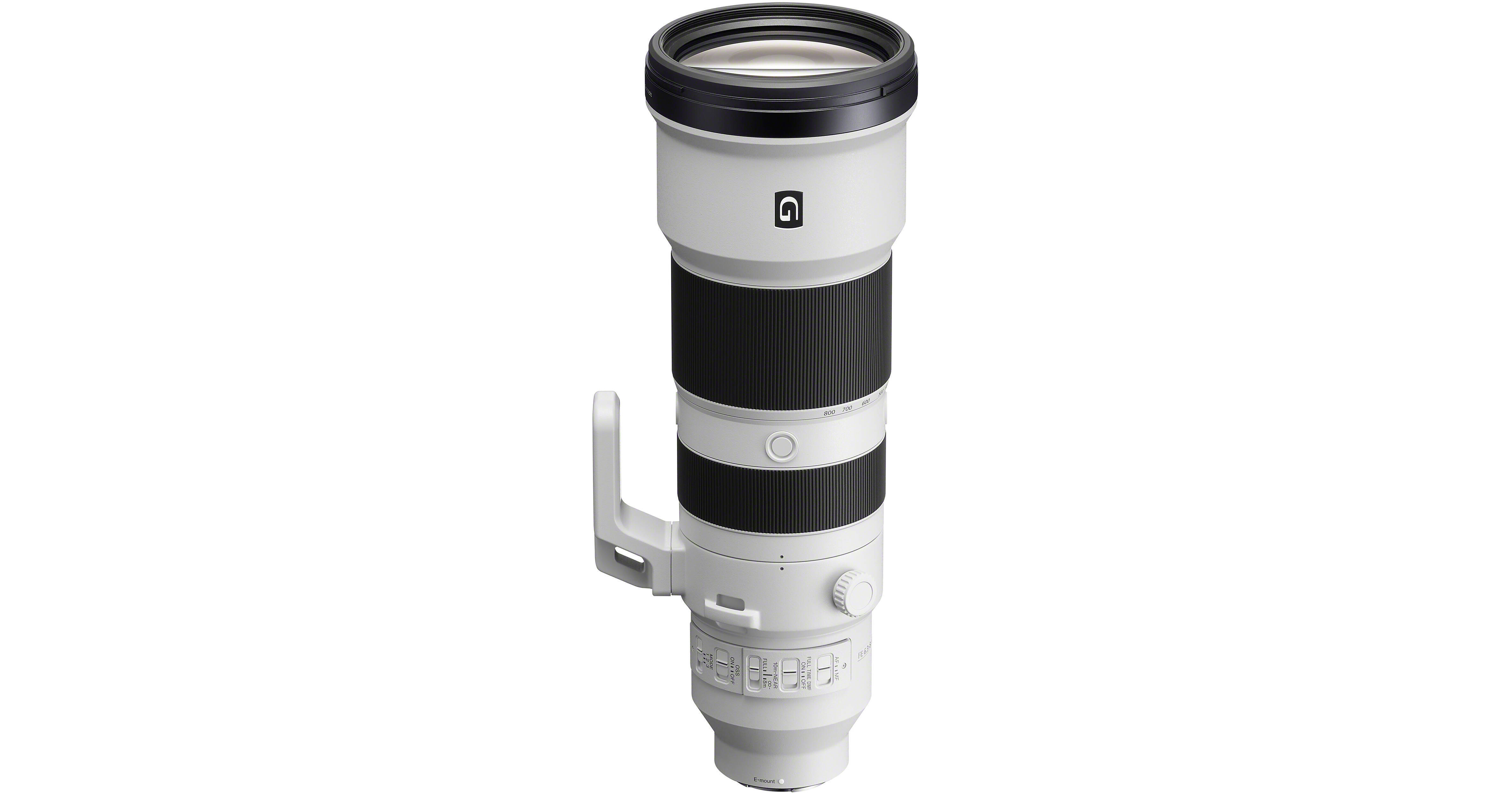 sony 400-800 FE